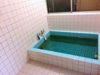 ホテル 宮下屋 飯山市 エクステリア 写真